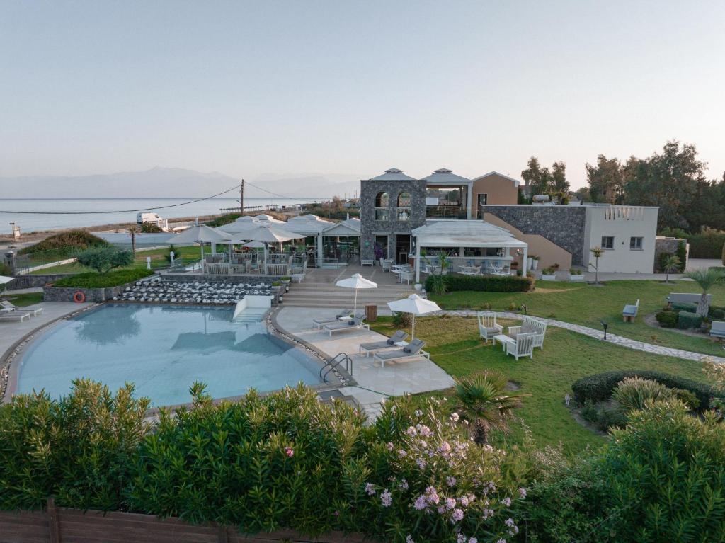 Restia Suites Exclusive Resort Adults Only 10