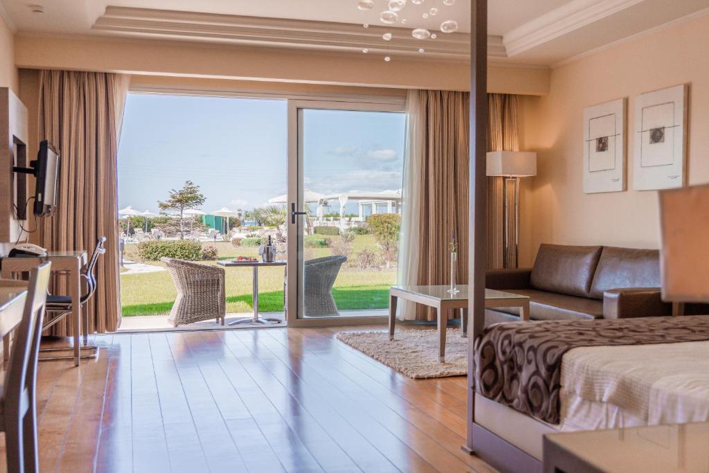 Restia Suites Exclusive Resort Adults Only 2 1
