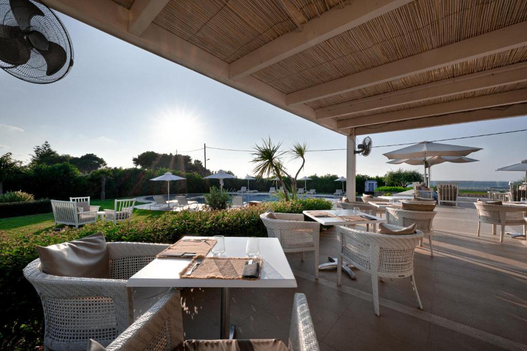 Restia Suites Exclusive Resort Adults Only 4 1