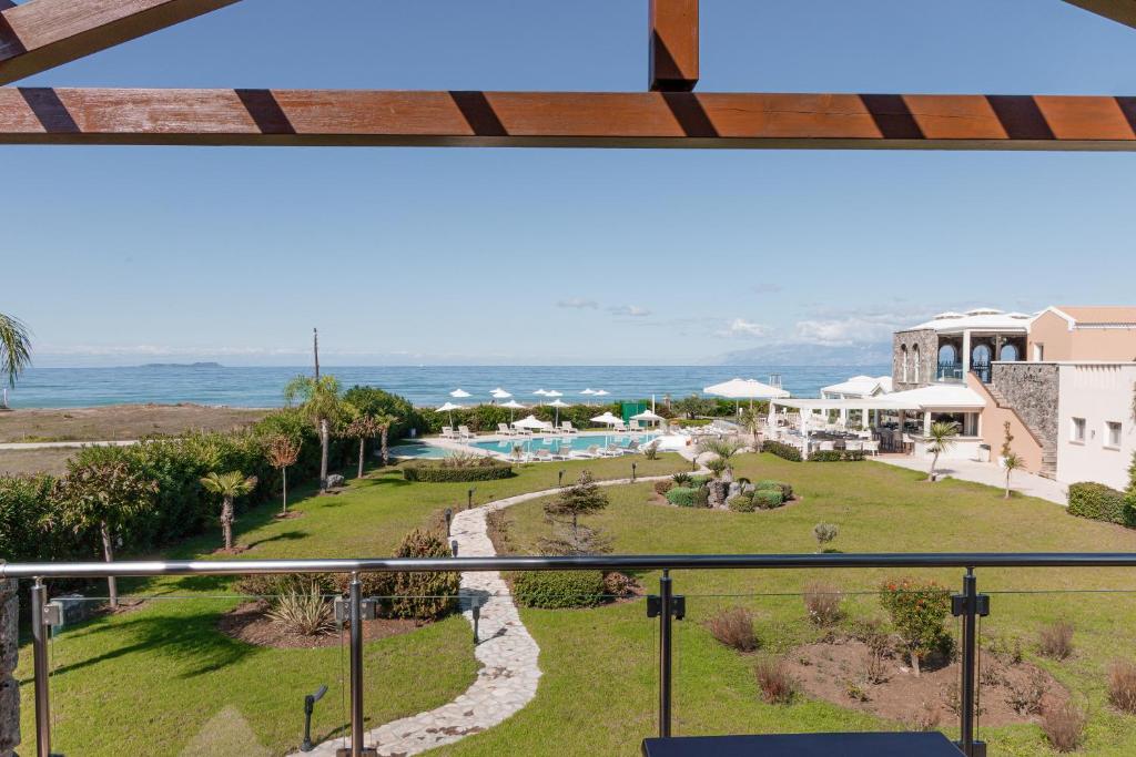 Restia Suites Exclusive Resort Adults Only 5