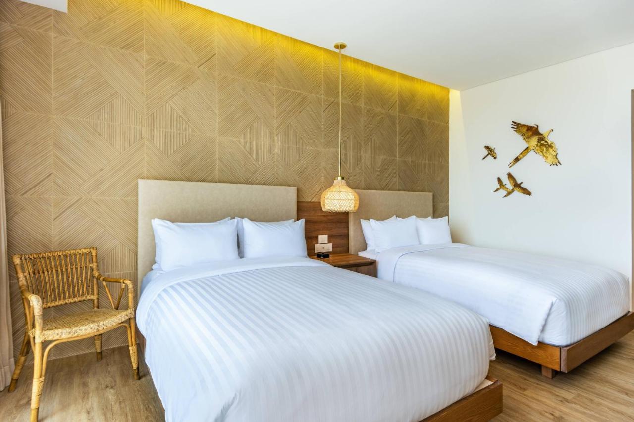 Santa Marta Marriott Resort Playa Dormida3