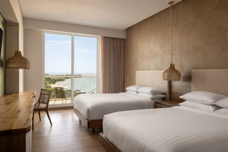 Santa Marta Marriott Resort Playa Dormida4 768x512