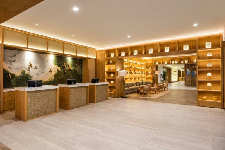 Santa Marta Marriott Resort Playa Dormida8 768x512