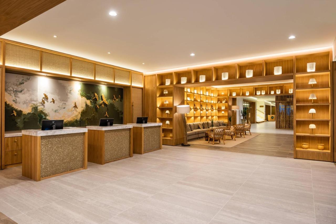 Santa Marta Marriott Resort Playa Dormida8