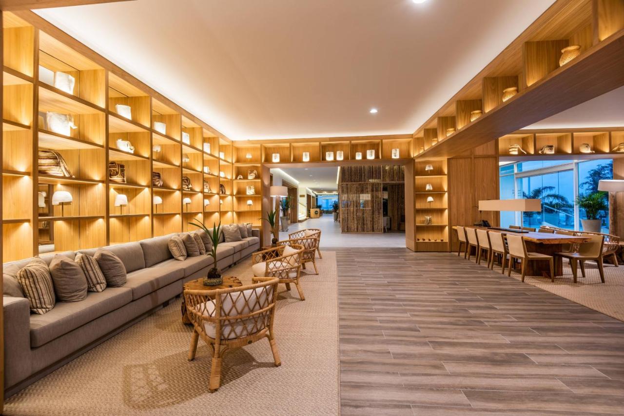 Santa Marta Marriott Resort Playa Dormida9