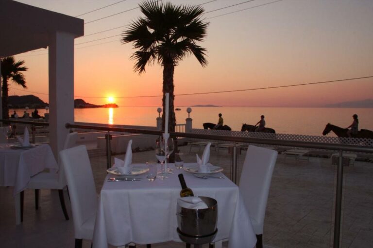 Sidari Beach Hotel 6 768x512