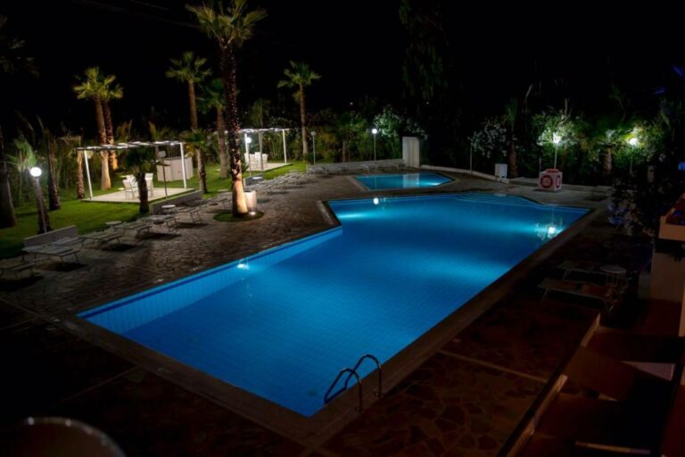 Sidari Beach Hotel 8 768x512