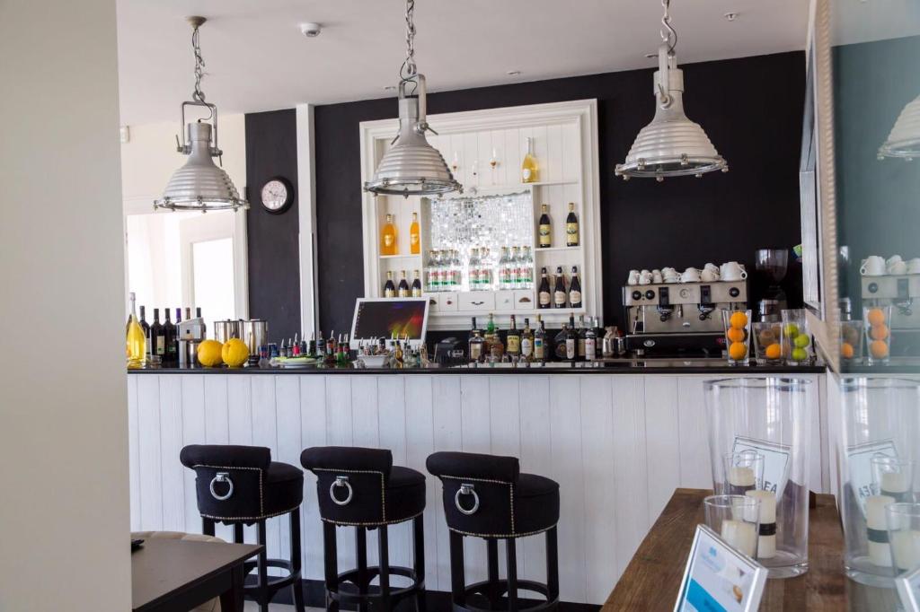 Sidari Beach Hotel 9