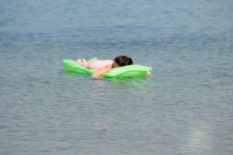 Stavros Beach Resort 10 768x512