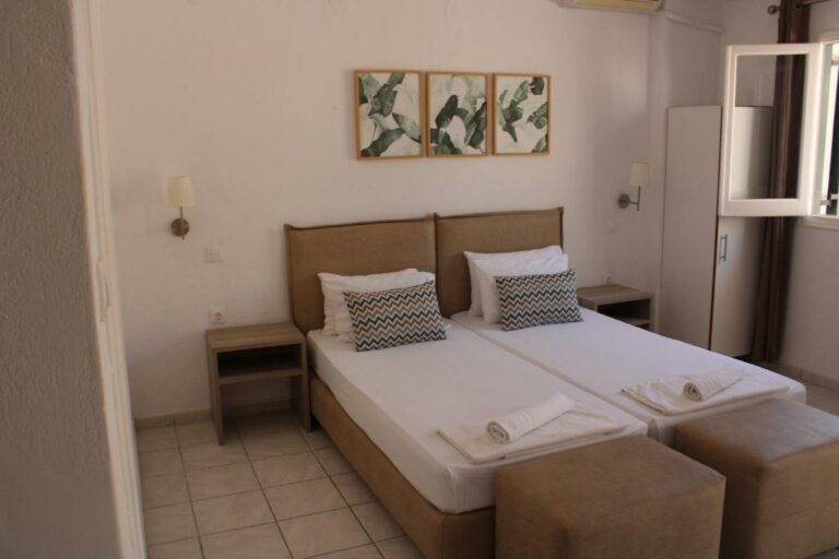 Stavros Beach Resort 5 768x512