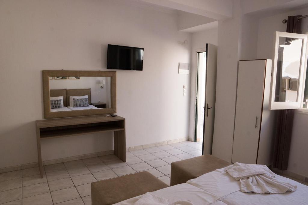 Stavros Beach Resort 6