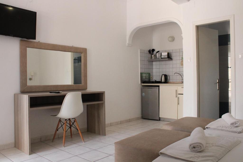 Stavros Beach Resort 7