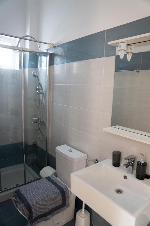 Stavros Beach Resort 8