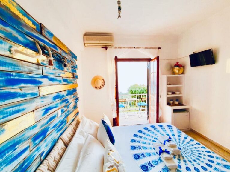 Thomas Art Hotel 2 768x576