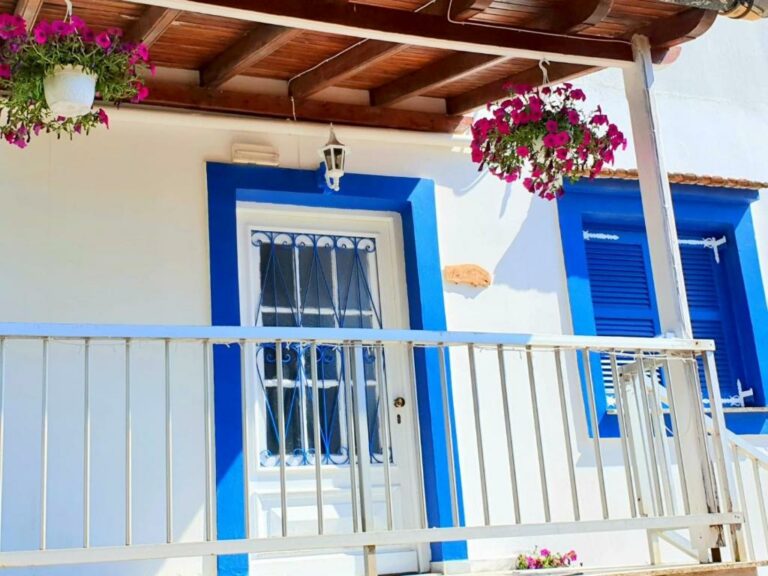 Thomas Art Hotel 4 768x576