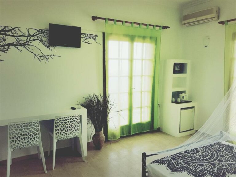 Thomas Art Hotel 8 768x576