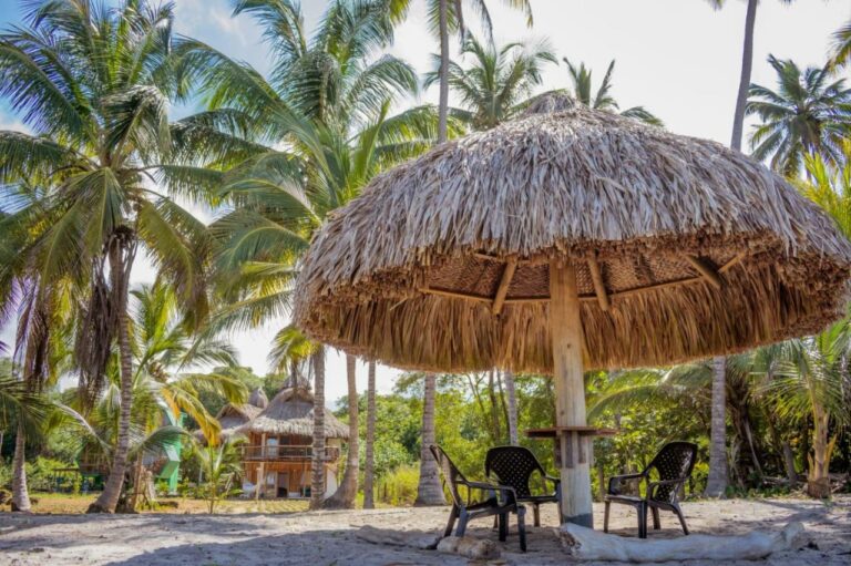 UUTTAAKA Eco Hotel0 768x511