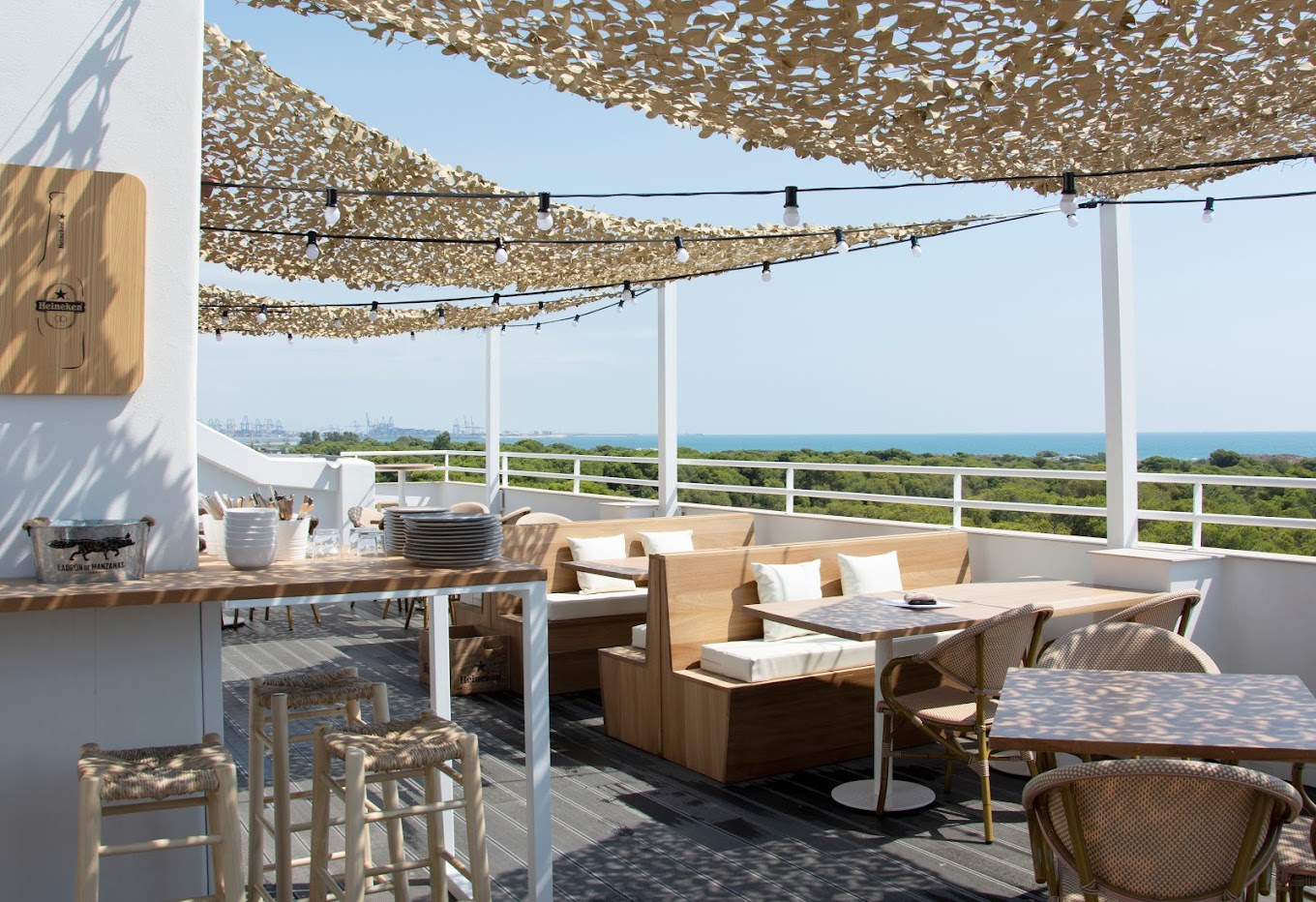 YOU CO. Saler Beach Boutique VALENCIA5