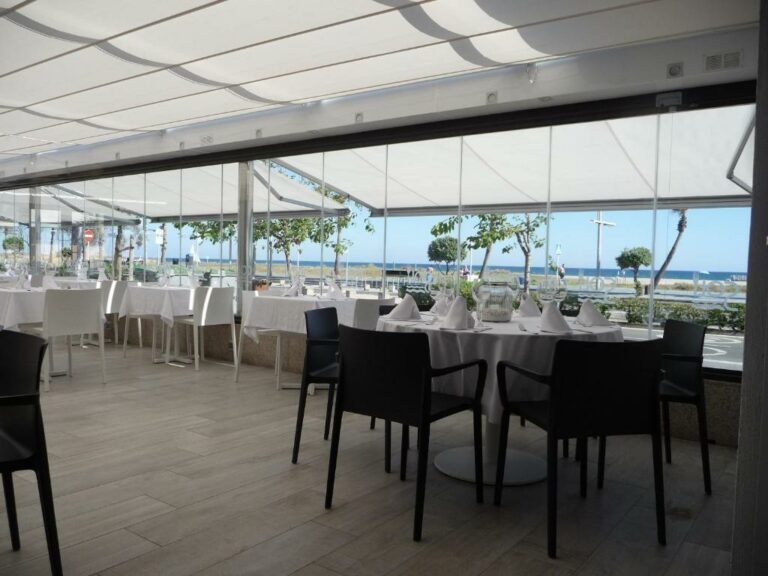 aparthotel solifemar barcelona3 768x576