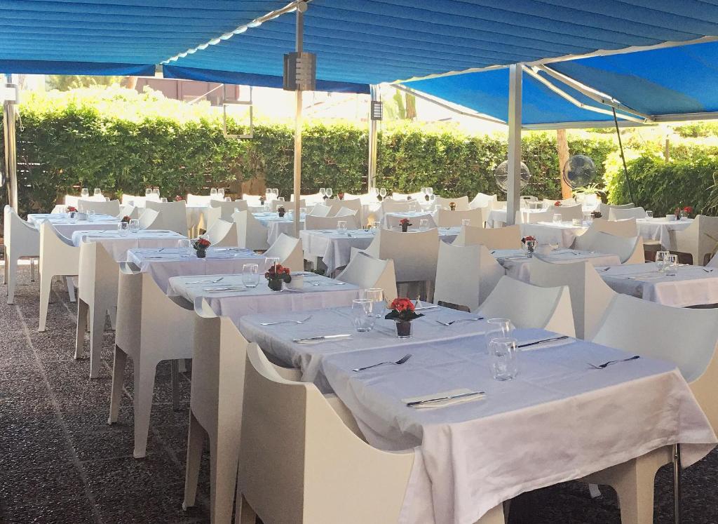 aparthotel solifemar barcelona8