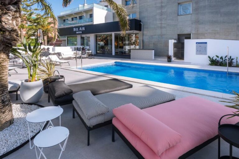 bel air barcelona beach hotel 1 768x512
