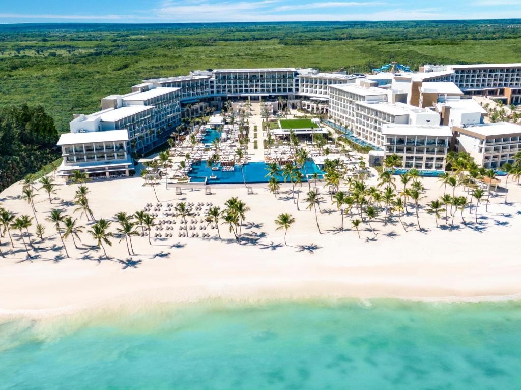 hyatt zilara cap cana beach hotel dominican republic