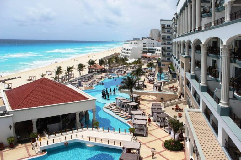 hyatt zilaran cancun beahc hotel mexico2 768x512