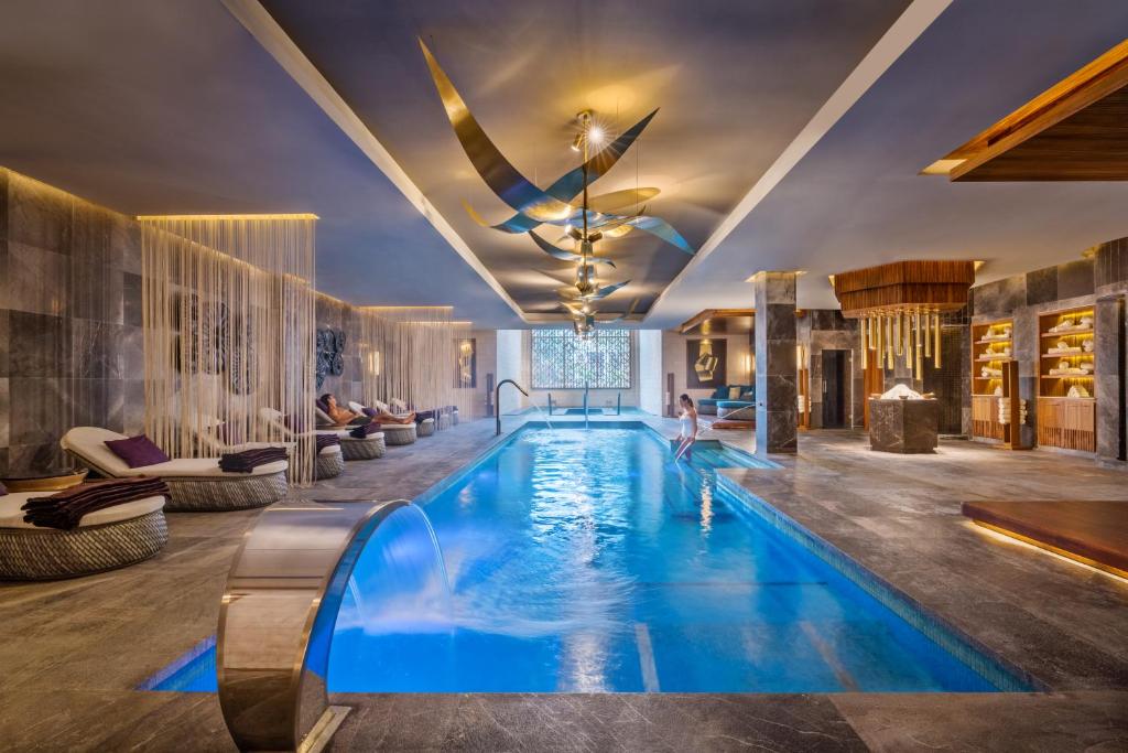 hyatt zilaran cancun beahc hotel mexico4