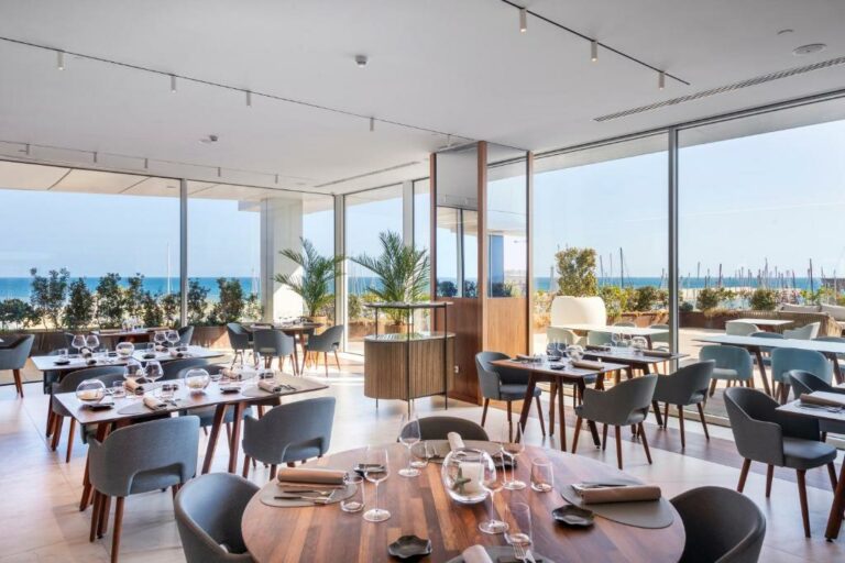marina badalona beach hotel barcelona4 768x512