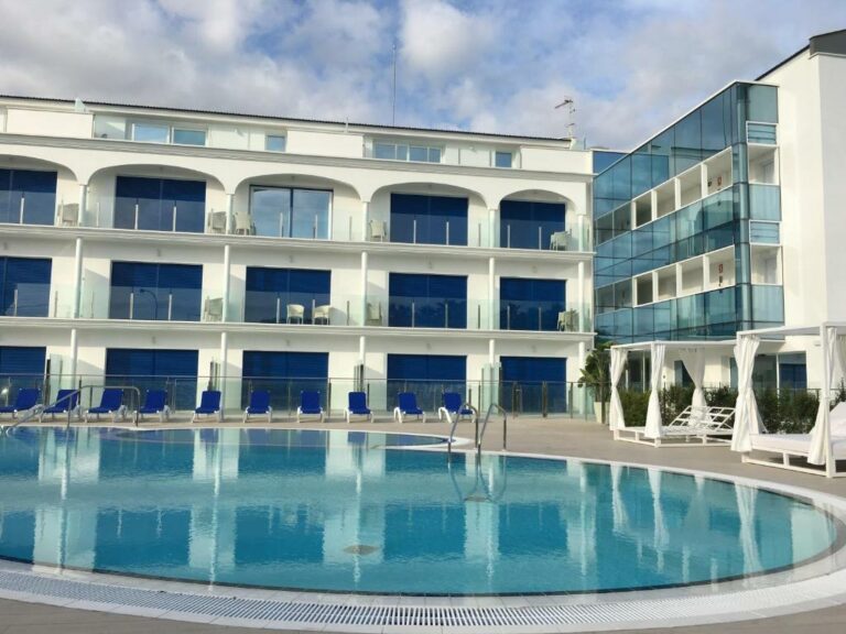 masd beach hotel barcelona7 768x576