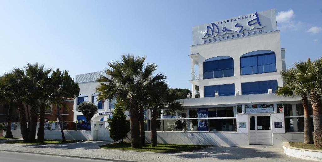 masd beach hotel barcelona9