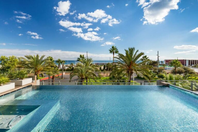 occidental atenea barcelona beach hotel4 768x512