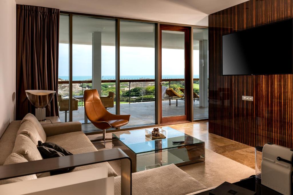 parador de el safer5