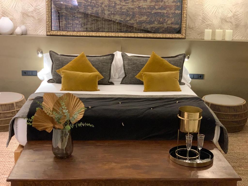 playa grande barcelona beach hotel10