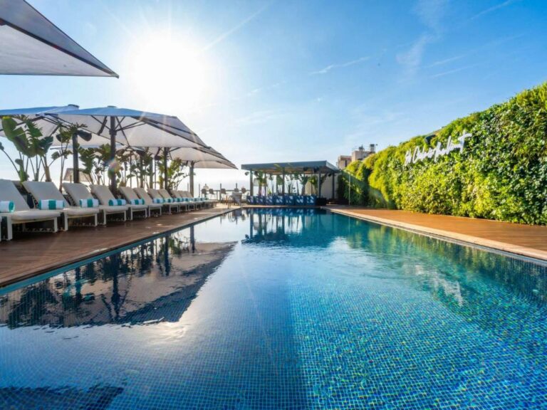 sofitel barcelona beach hotel 1 768x576