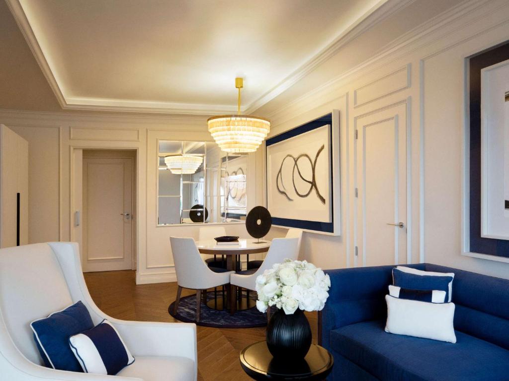 sofitel barcelona beach hotel7