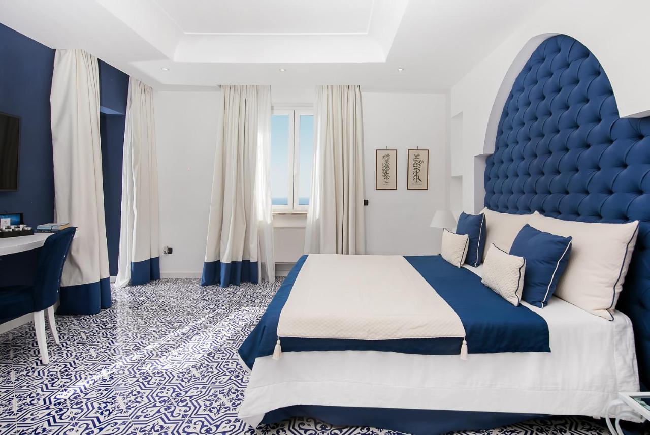 Hotel le Agavi beach7