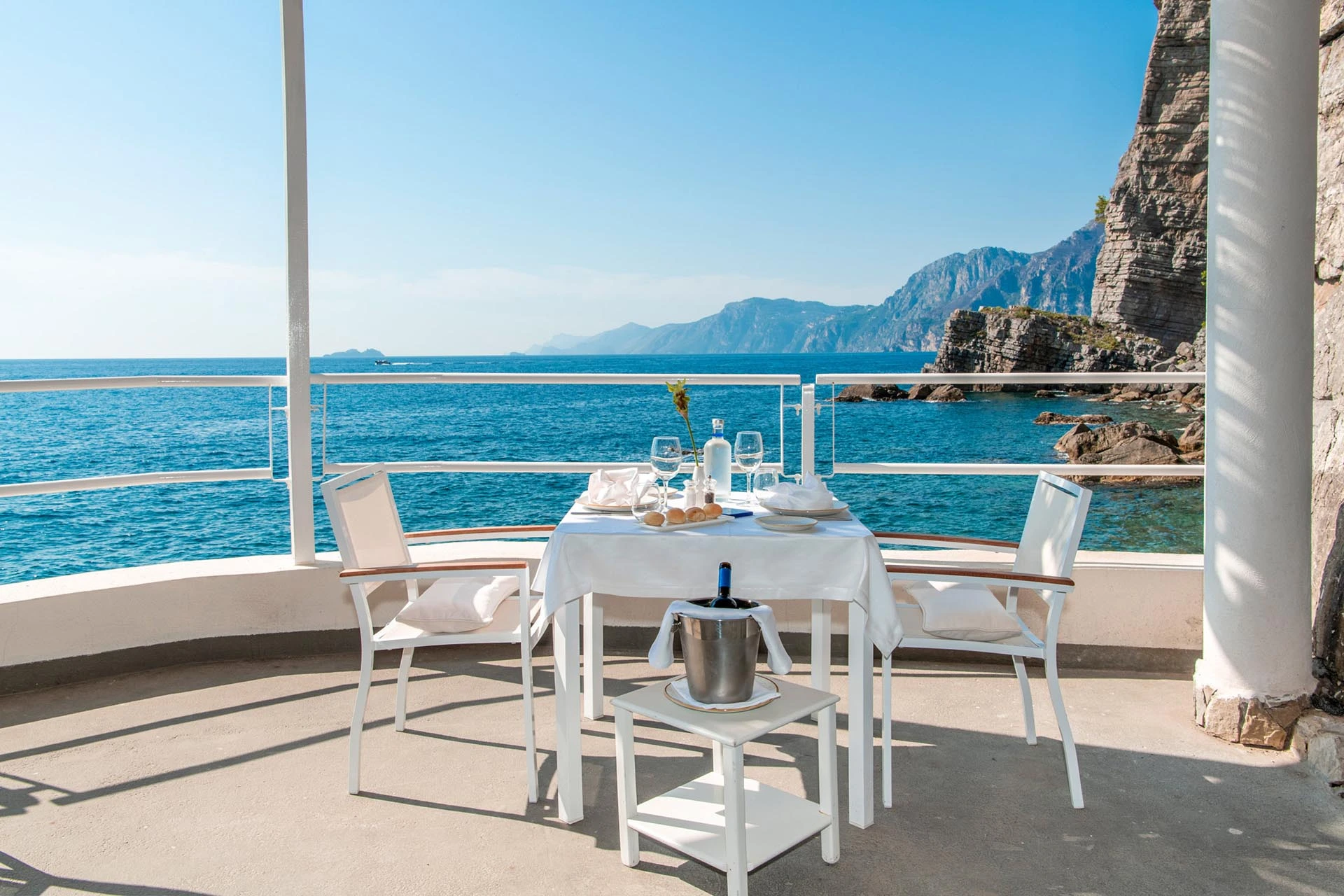 beachclub ristorante8 min