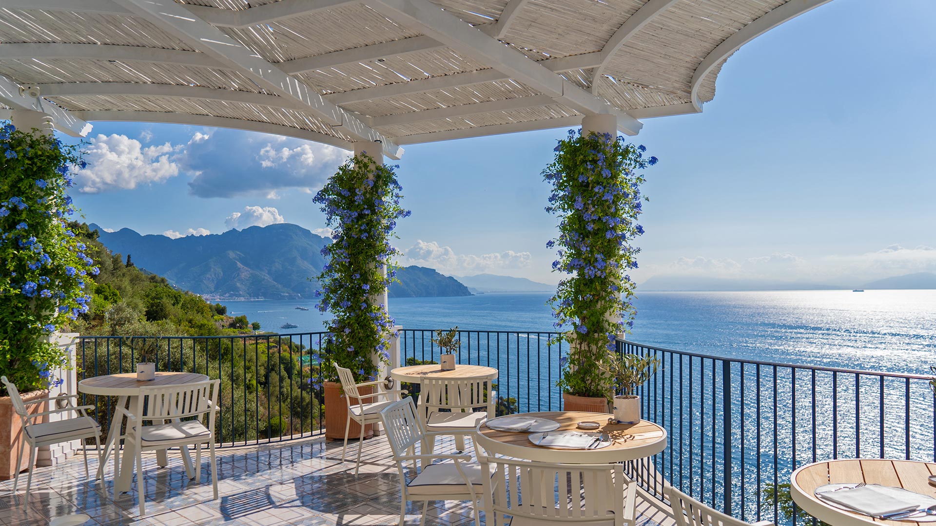 bsa album generale dining 8