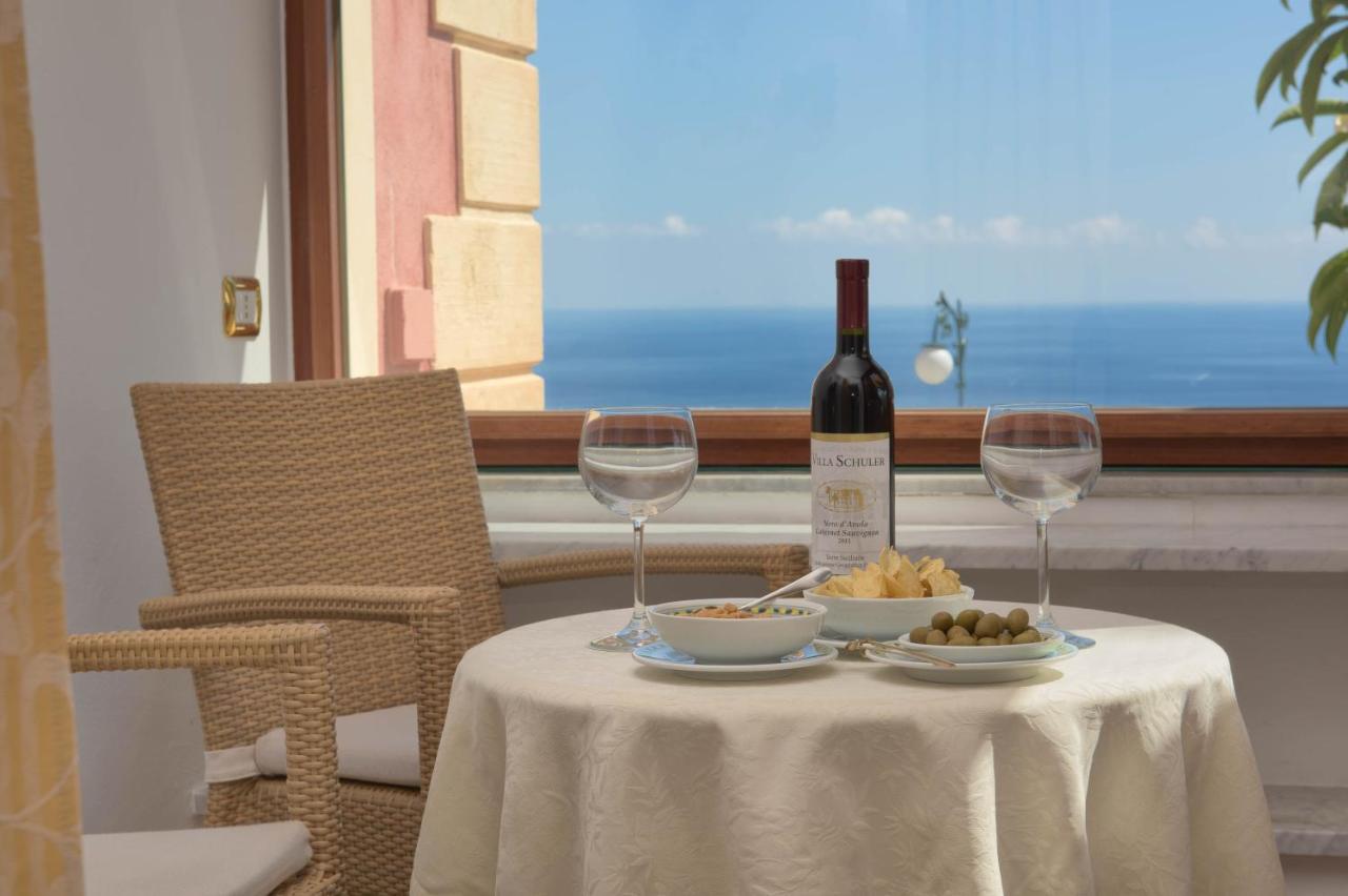 villa schuler beach hotel9