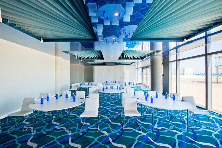 w barcelona beach luxury hotel.9 768x512