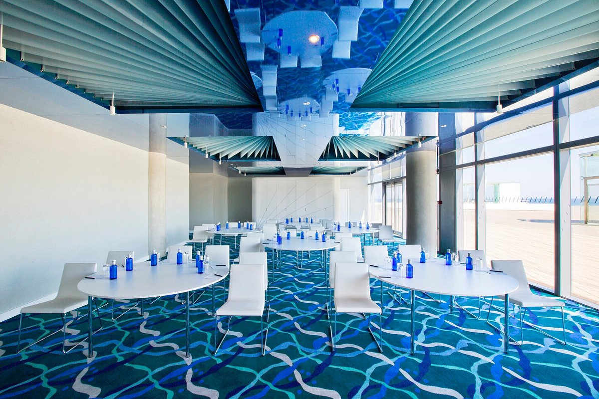 w barcelona beach luxury hotel.9