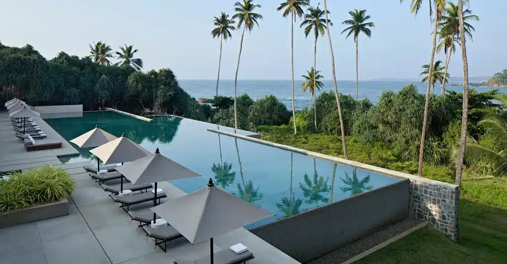 amanwella beach resort sri lanka