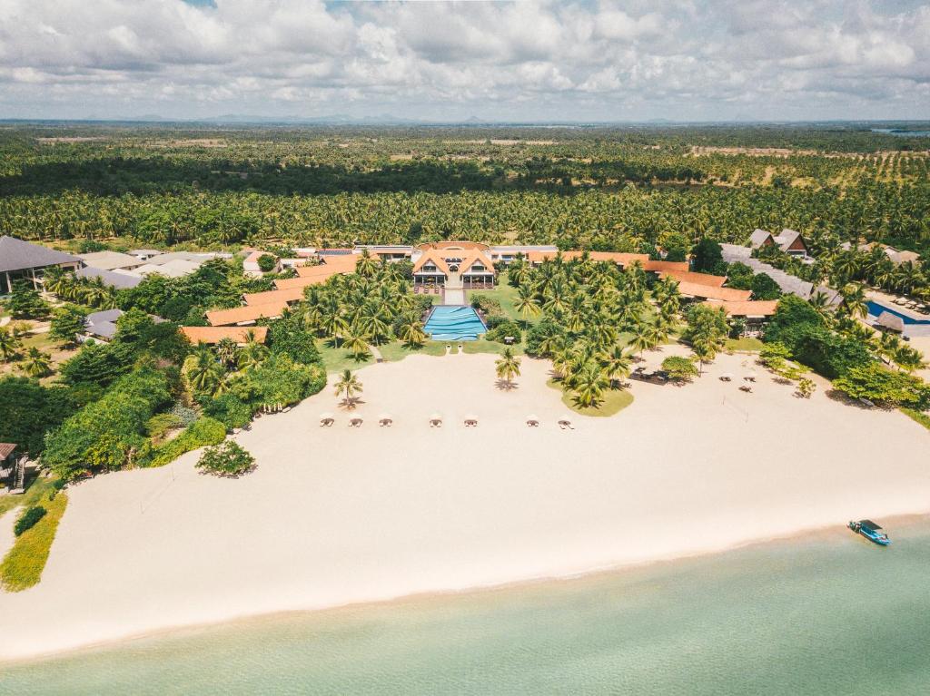 uga bay pasikuda beach hotel sri lanka
