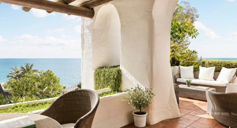 Marbella Club Hotel · Golf Resort Spa 5 768x416