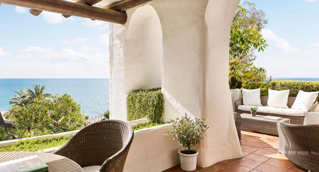 Marbella Club Hotel · Golf Resort Spa 5