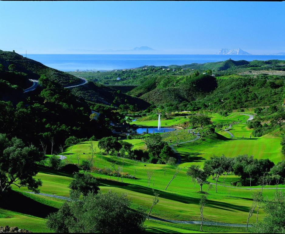 Marbella Club Hotel · Golf Resort Spa 6