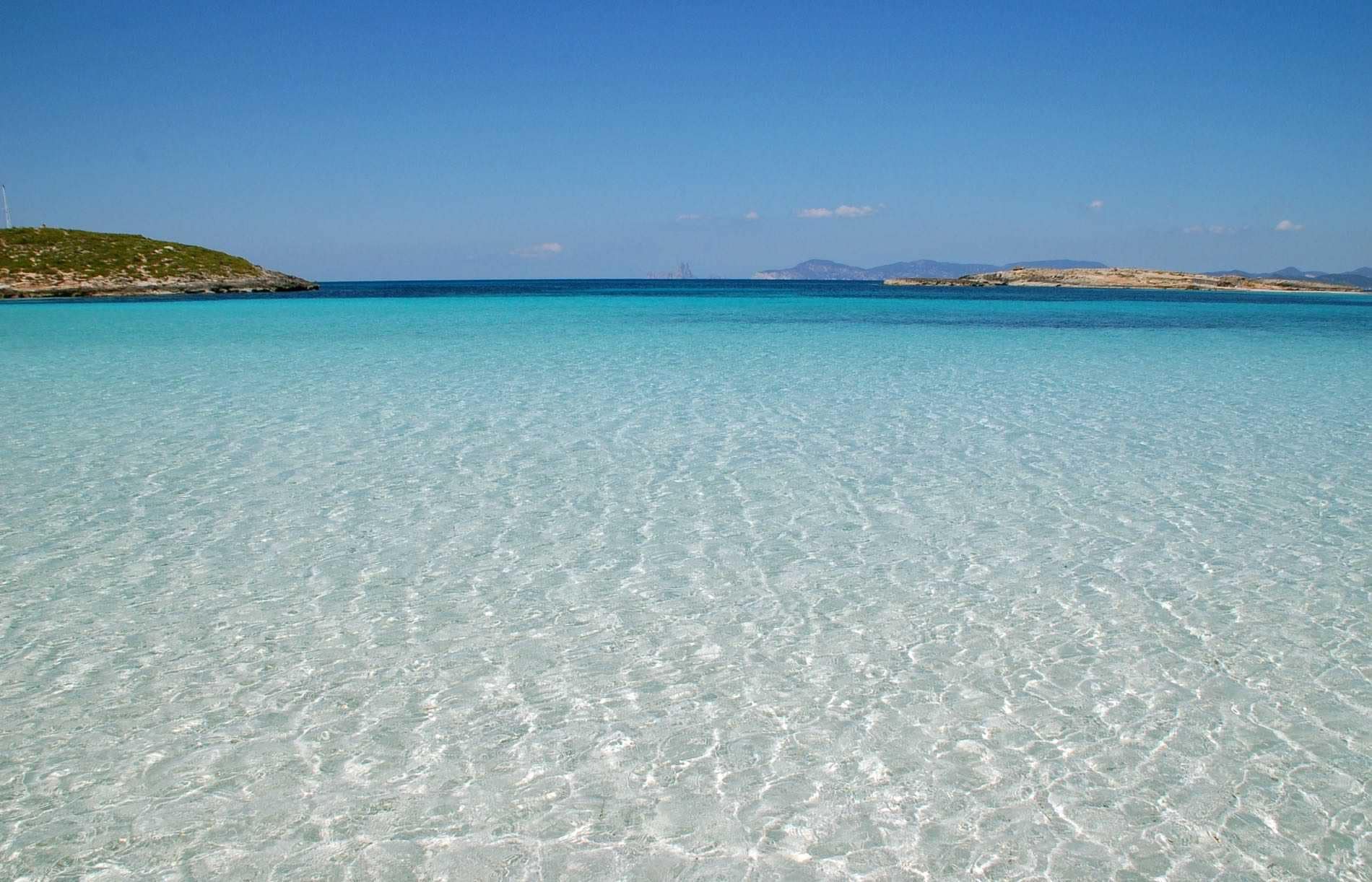 Ses Illetes