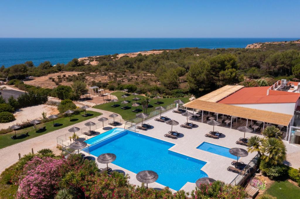 Vila Alba, Beach Hotel Portugal
