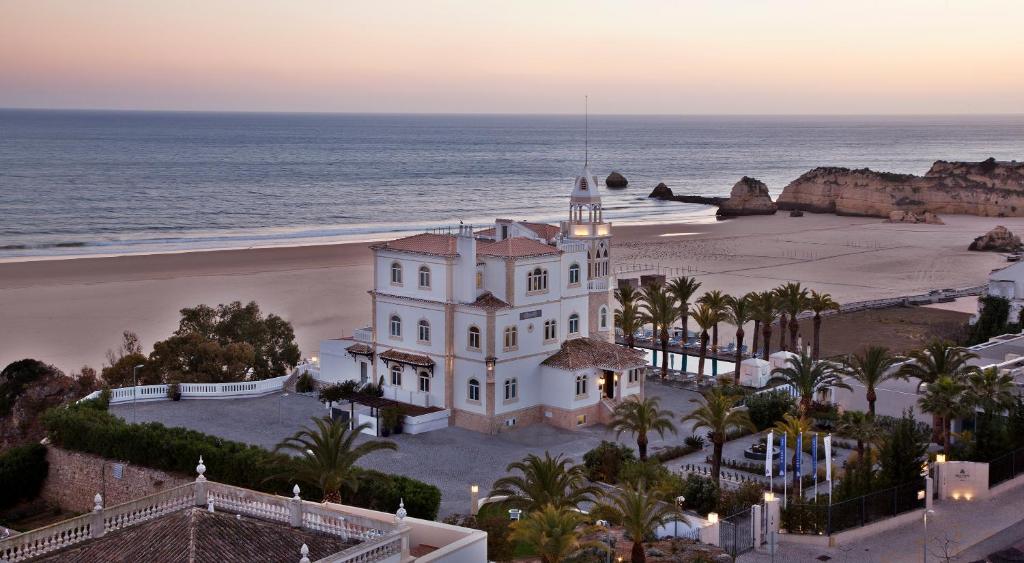 Bela Vista, Beach Hotel Portugal